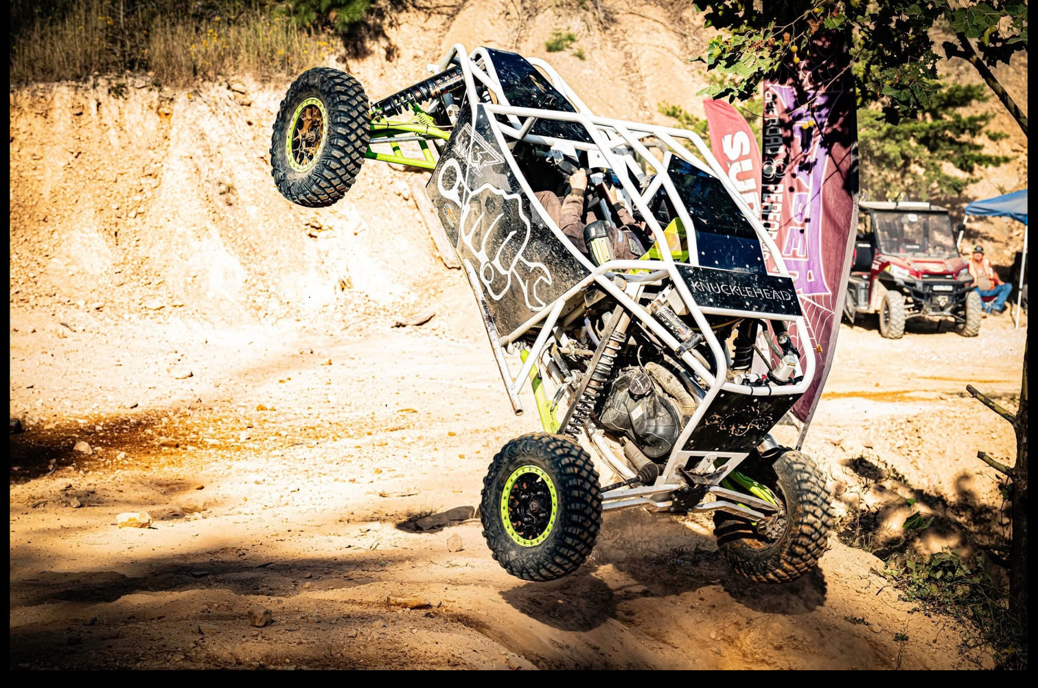 2026 UTV Unlimited Results – NRRA rock racing