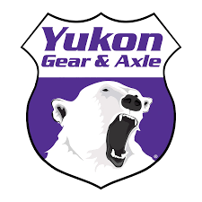 Yukon Gear & Axle is on board for 2022.