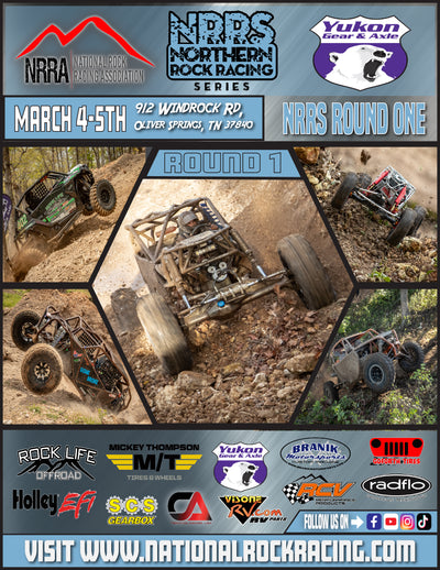 Windrock Park - March 4-5, 2022