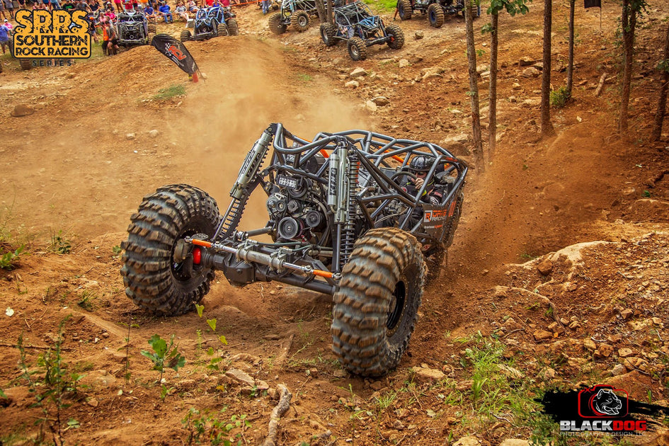 Rock Addicts Racing 2025 Race Registrations – National Rock Racing Association