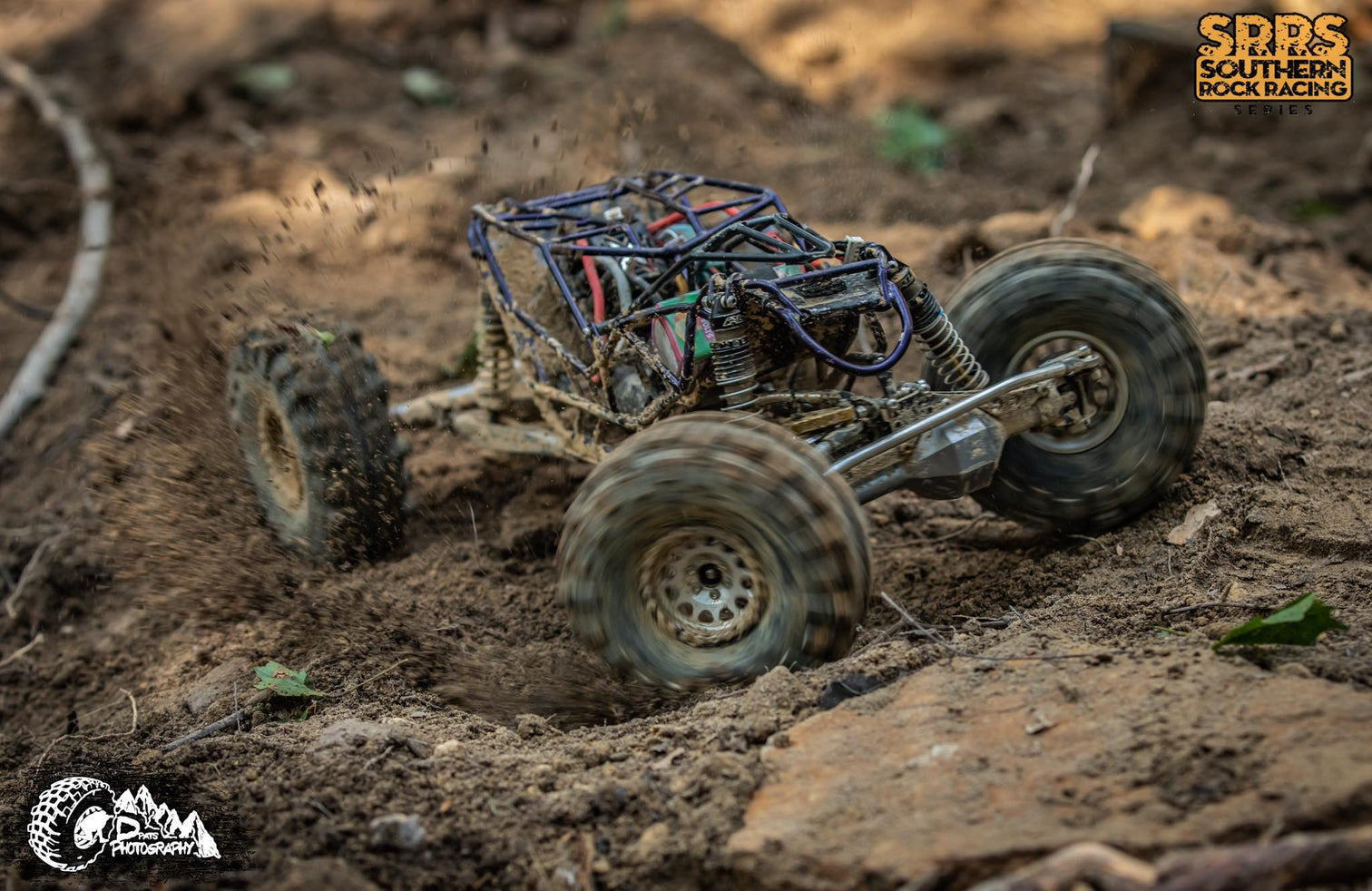 2019 RC Class results – NRRA rock racing
