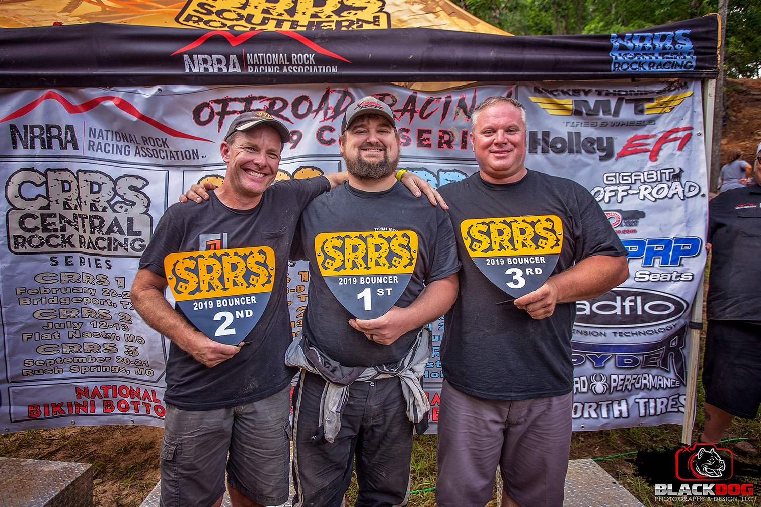 2012 Bouncer Cup results – NRRA rock racing