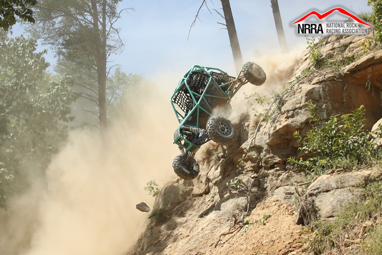 2022 UTV Bounty results – NRRA rock racing
