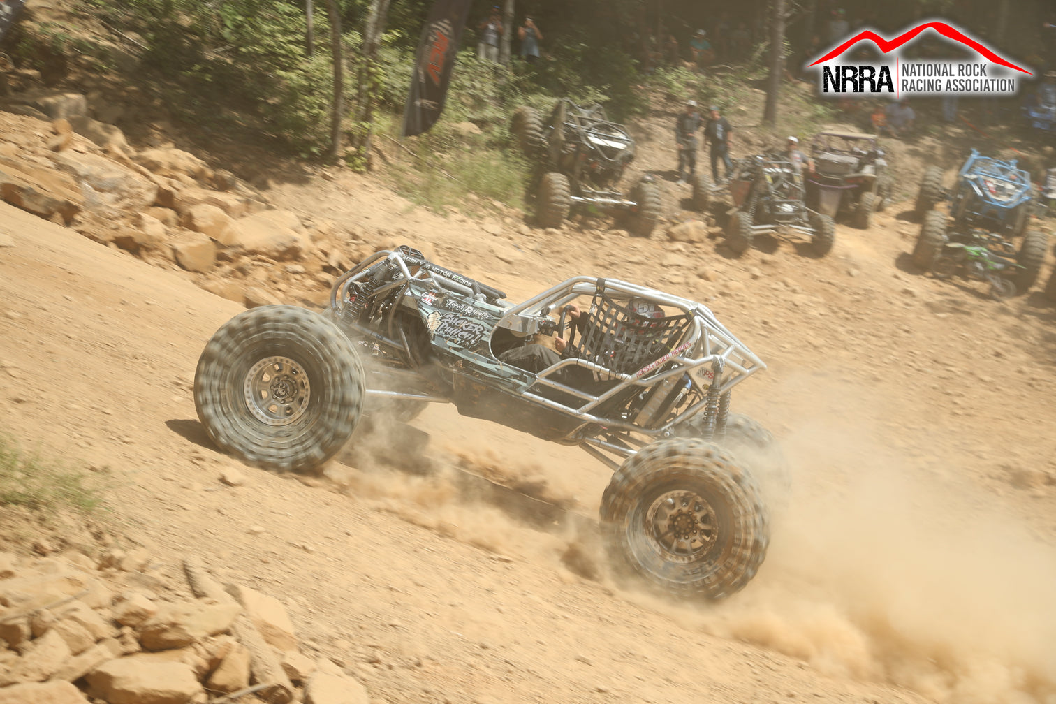 2022 Bouncer Cup results – NRRA rock racing