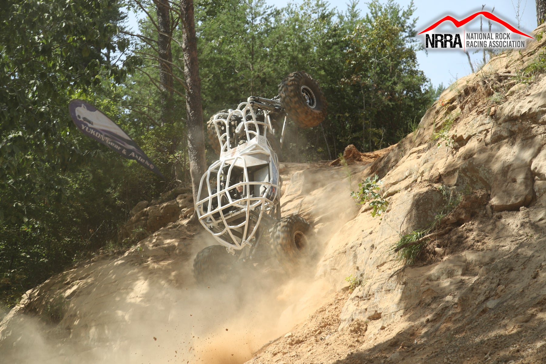 High Rock Racing Meet The Drivers – National Rock Racing Association