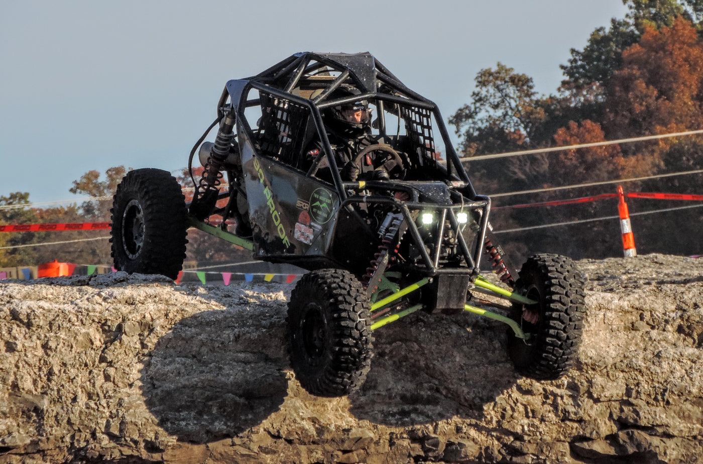 Window Rocks Tn NRRA 1 - Windrock, TN – National Rock Racing Association