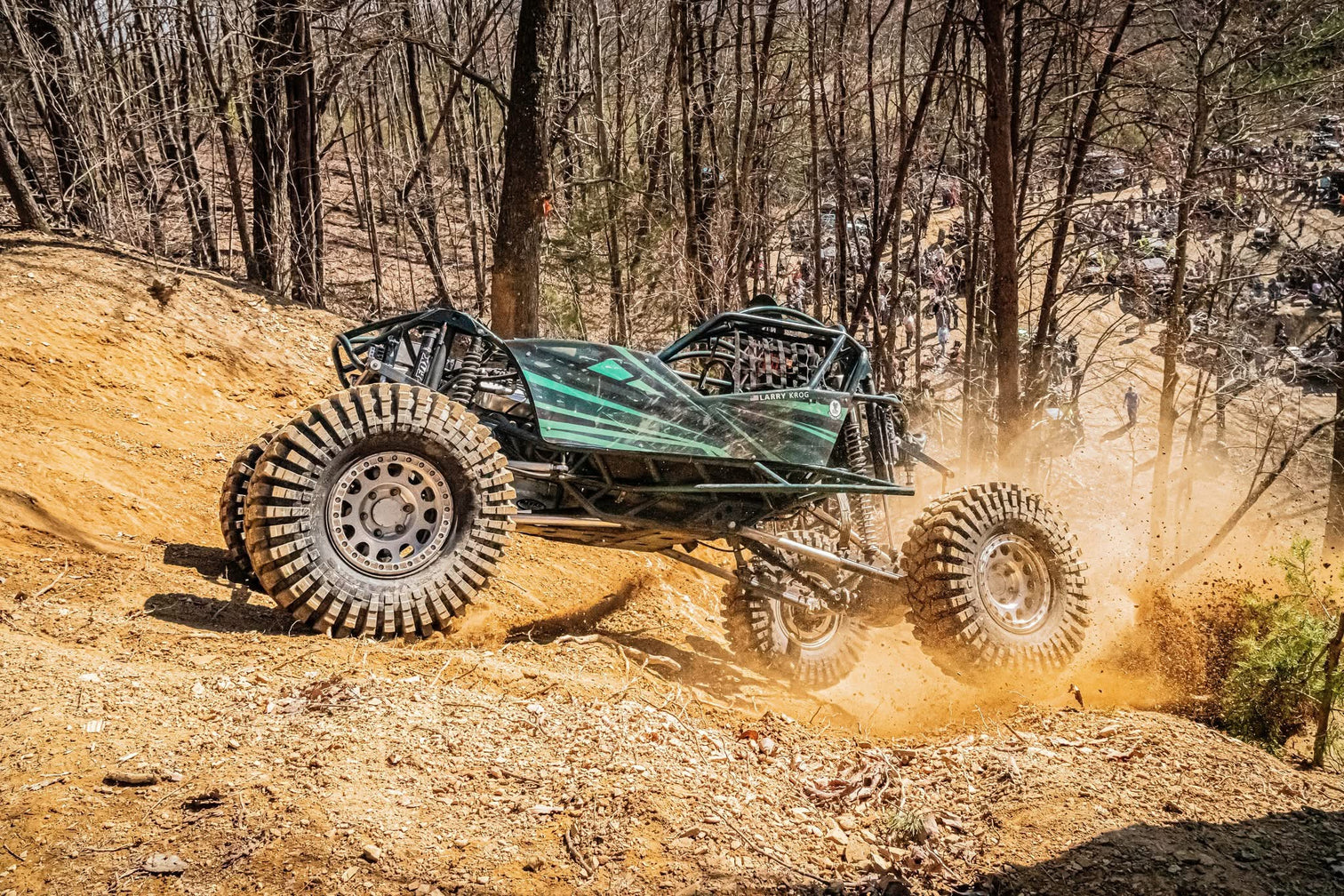 2025 Bouncer Cup results – NRRA rock racing