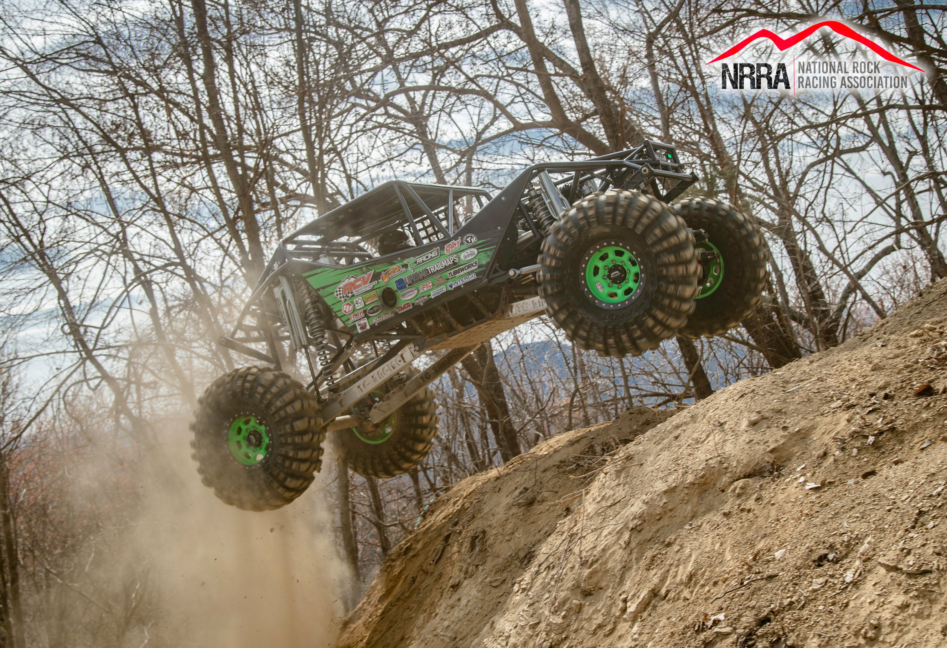 NRRA 2 - Wildcat OffRoad – National Rock Racing Association
