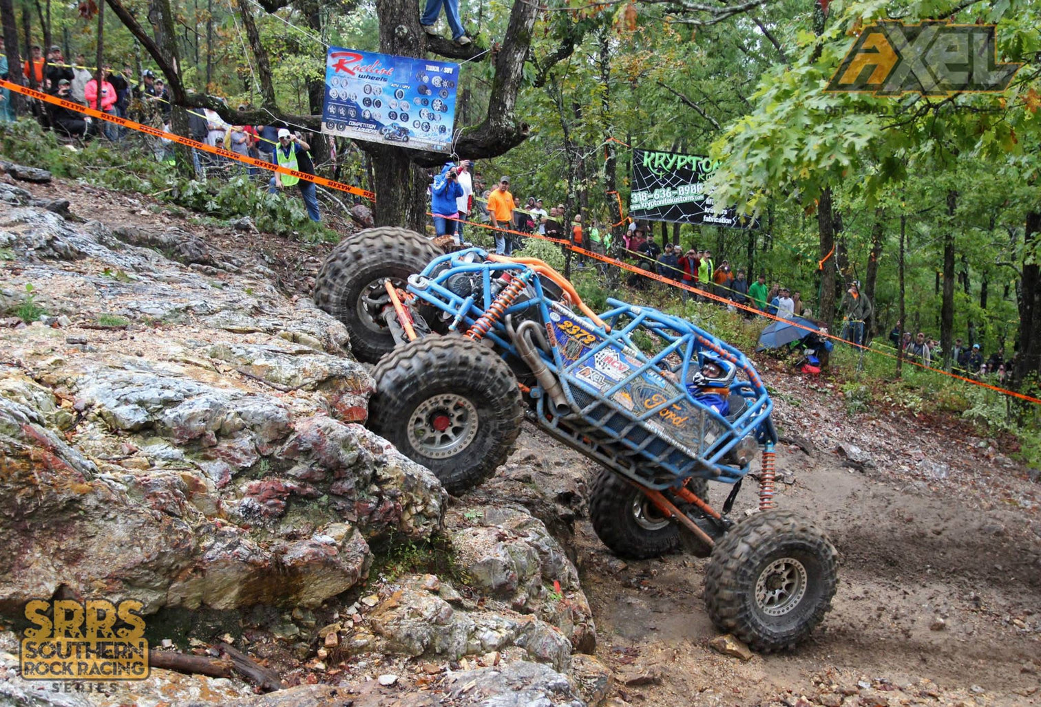 2014 Bouncer Cup results – NRRA rock racing