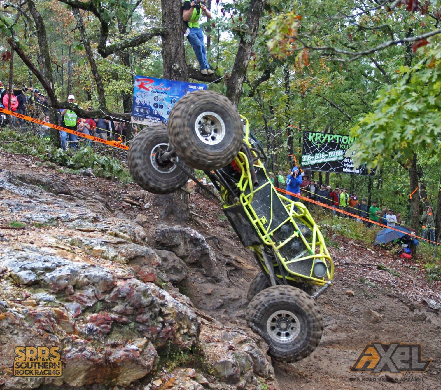 2013 Bouncer Cup results – NRRA rock racing