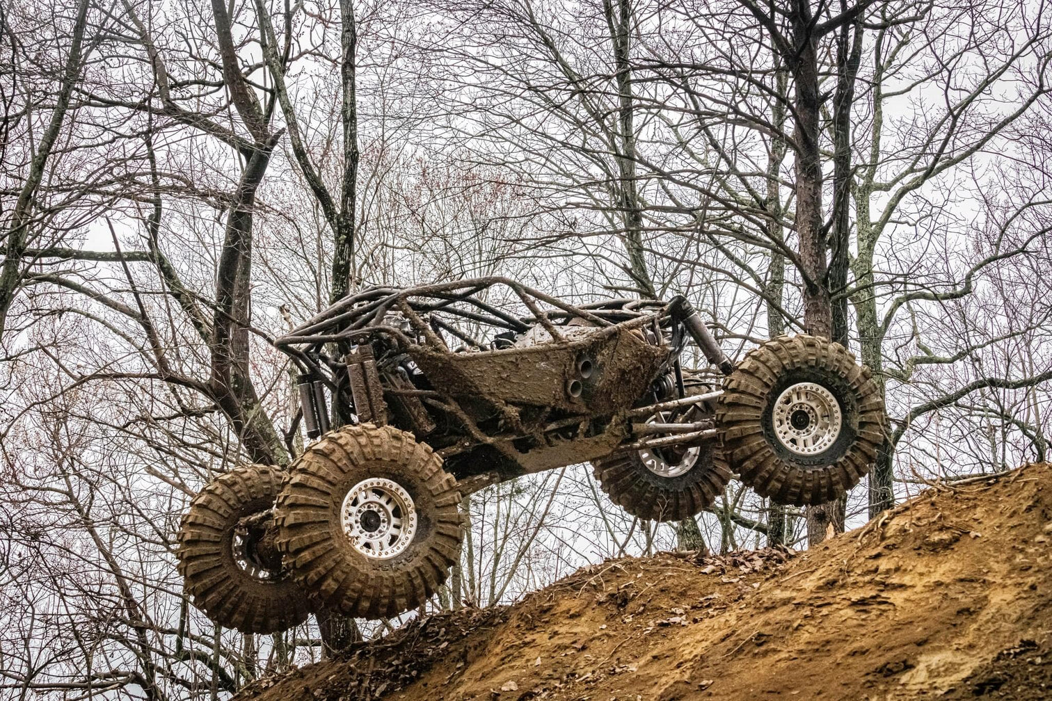 2024 Bouncer Cup results – NRRA rock racing