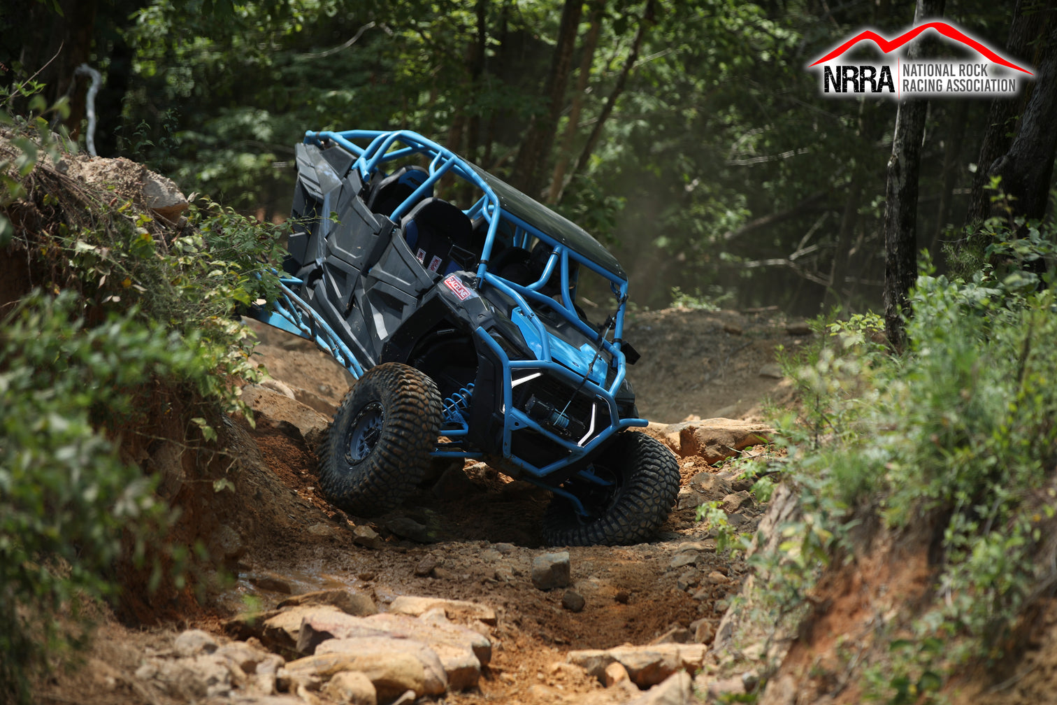 2022 UTV Stock results – NRRA rock racing