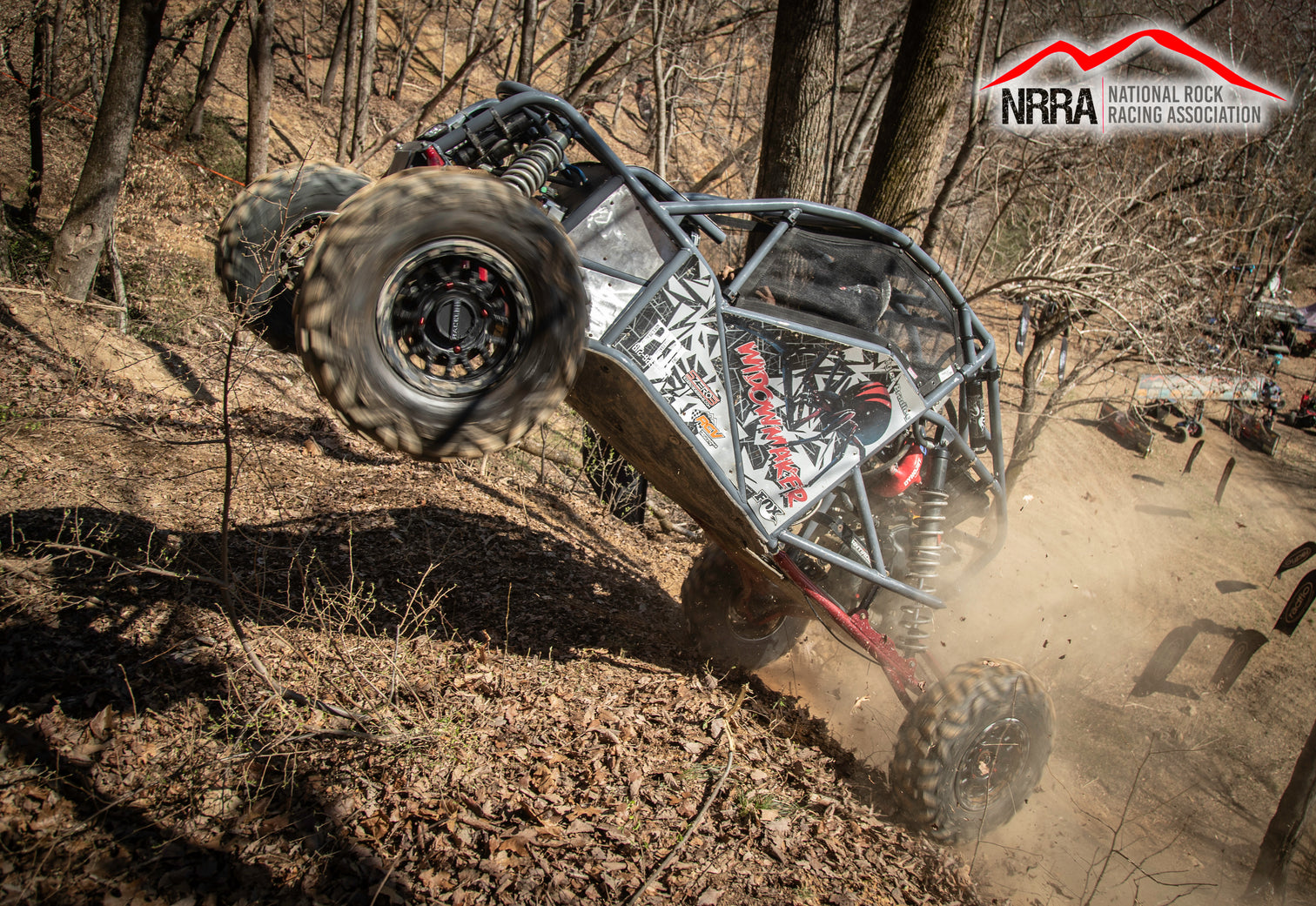 2022 UTV Unlimited results – NRRA rock racing