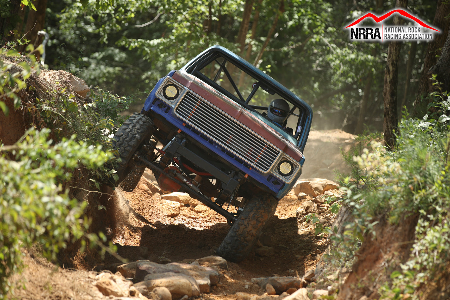 2022 VIN Class results – NRRA rock racing
