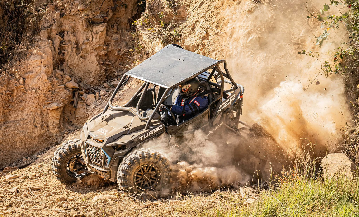 2026 UTV Stock Results – NRRA rock racing