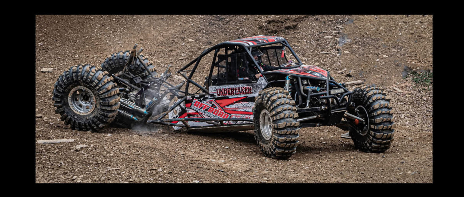 2026 Bouncer Cup Results – NRRA rock racing