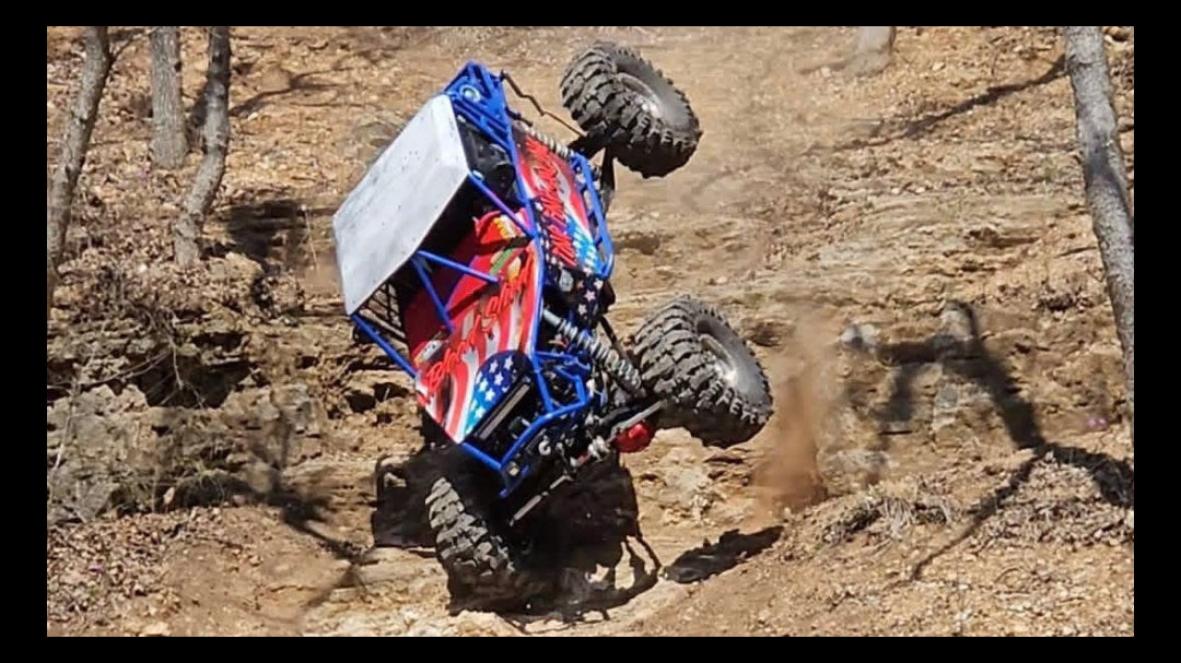 2026 Limited Bouncer Results – NRRA rock racing