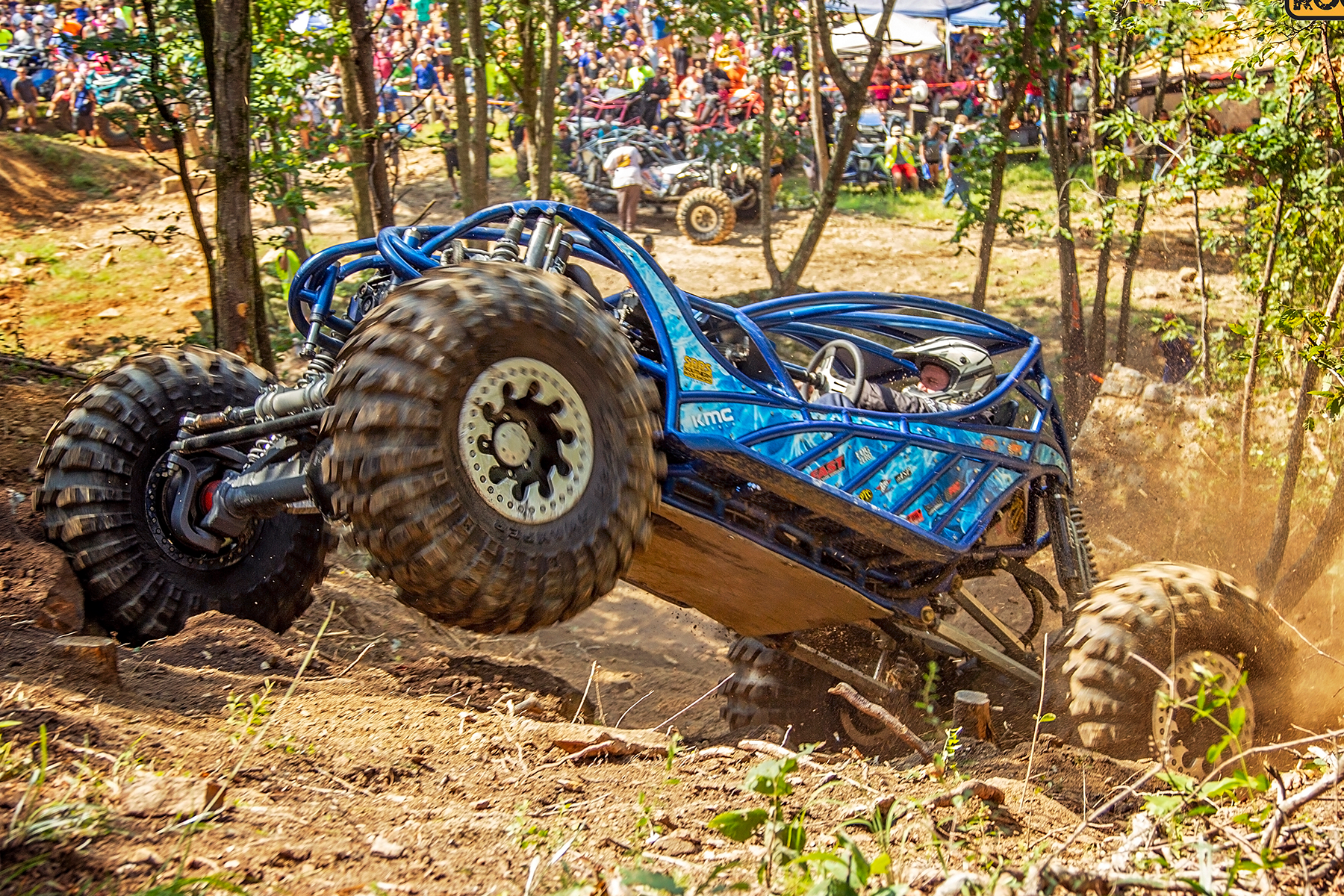 Rock Addicts Racing National Rock Racing Association
