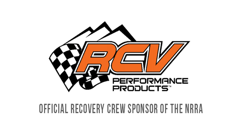 Tim Cameron – National Rock Racing Association