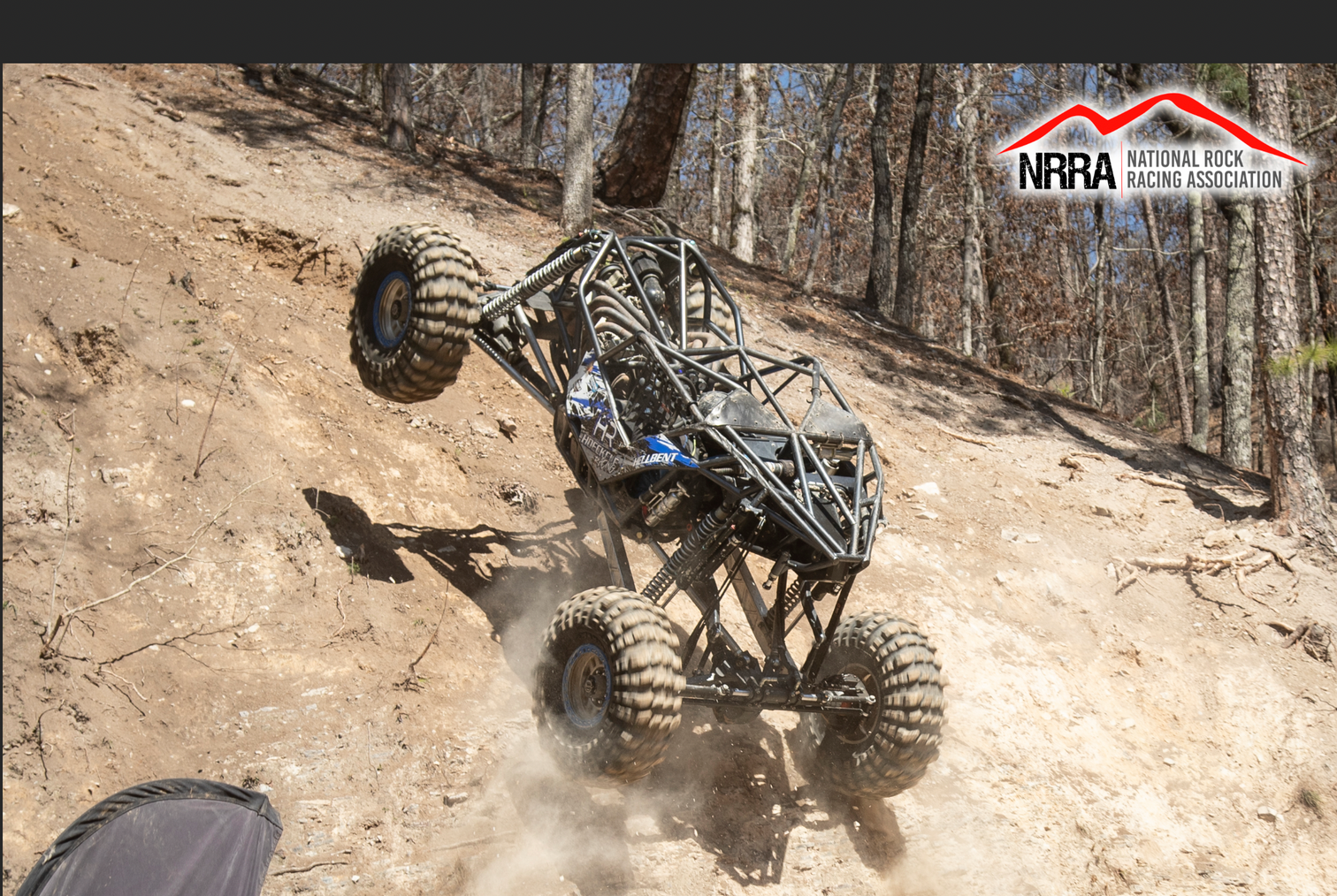2023 Bouncer Cup results – NRRA rock racing