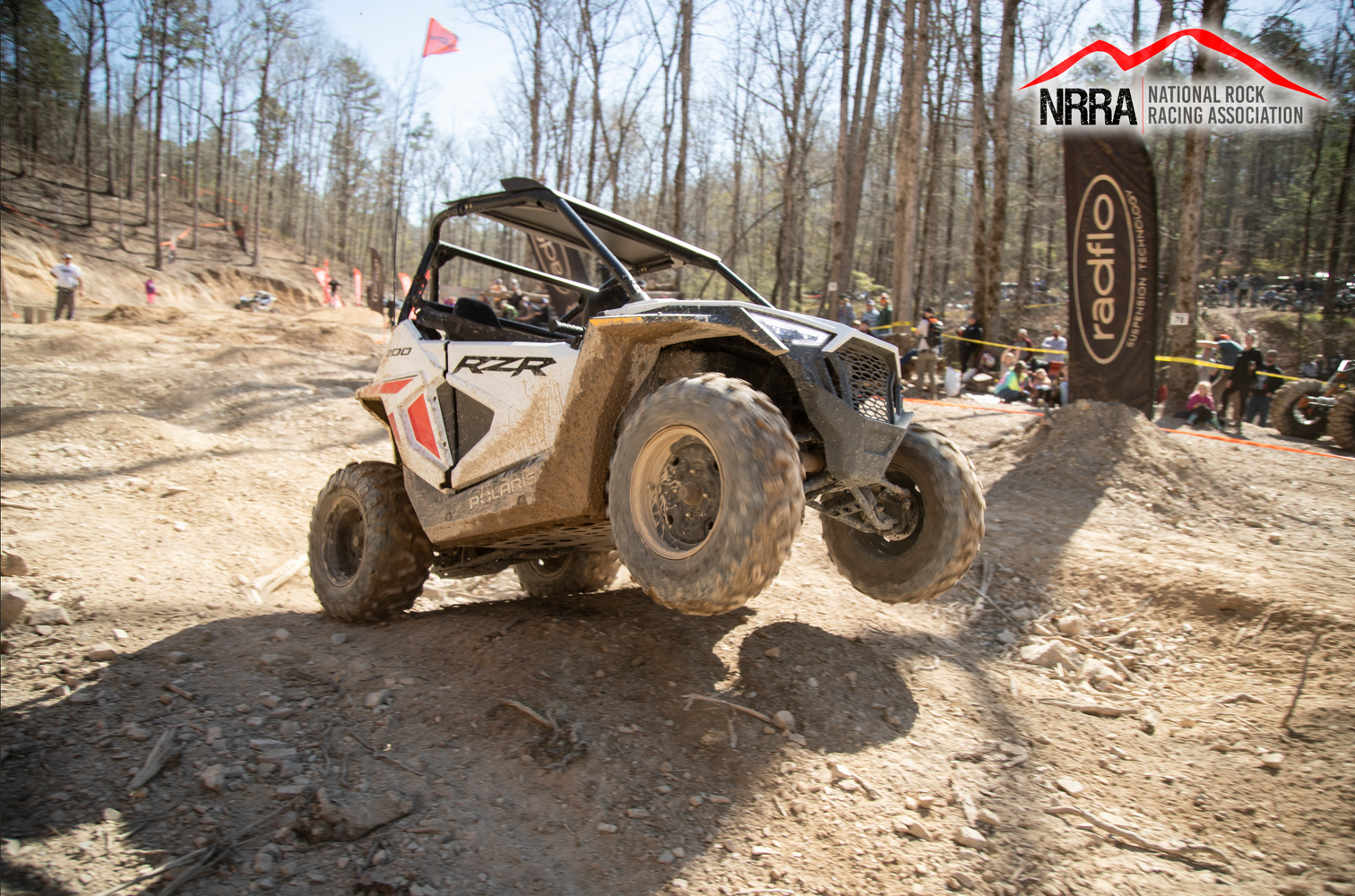 2023 UTV Youth results – NRRA rock racing