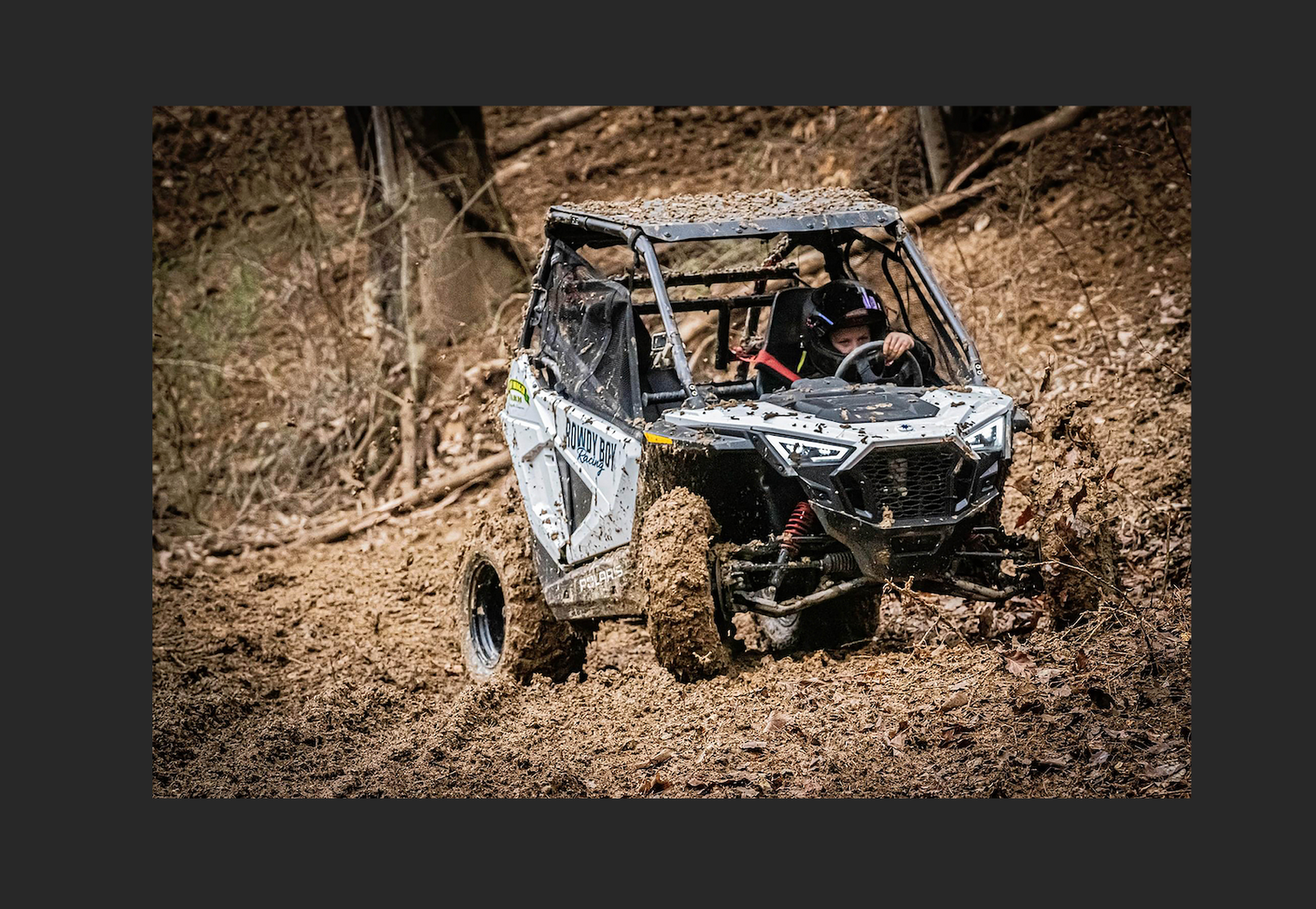 2024 UTV Youth results – NRRA rock racing