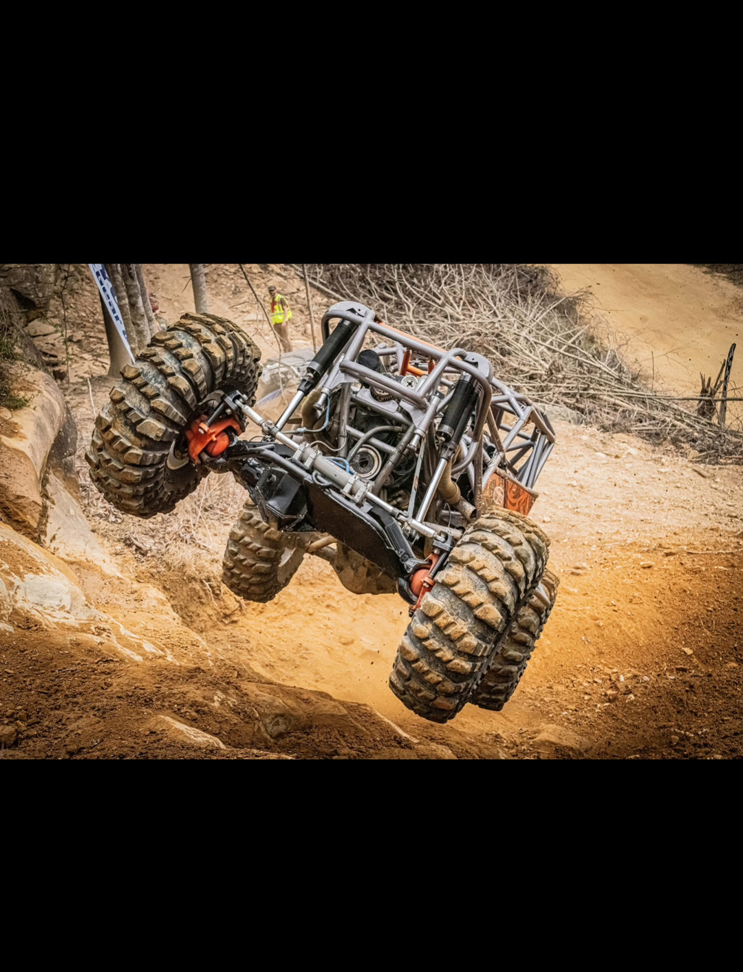 2025 Limited Bouncer results – NRRA rock racing