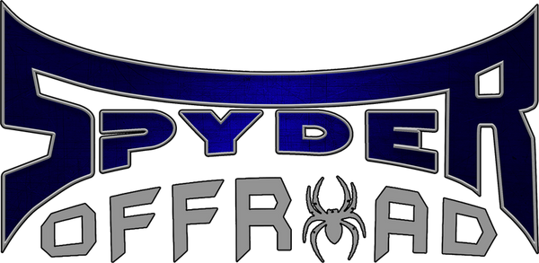 Spyder Off-Road